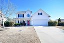 147 Rounded Wing Drive sold home in Easley, SC