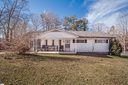 25 Terrace Road sold home in Travelers Rest, SC