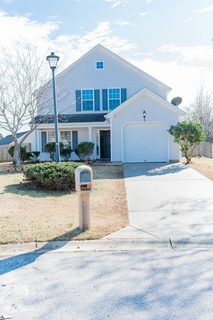105 Maycox Court sold home in Glenlea, Greenville, SC