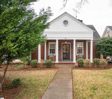 107 E Faris Road