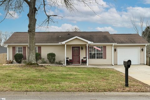 501 Country Gardens Drive