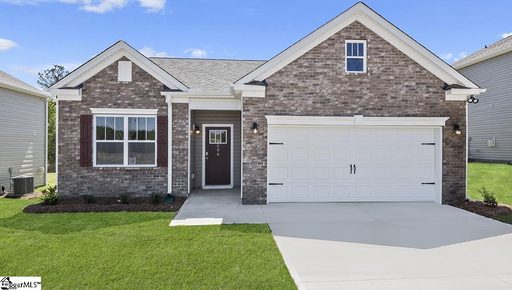 825 Colmore Trail