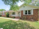 107 Overhill Drive sold home in Duncan, SC
