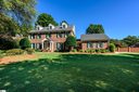 121 Sanderling Drive sold home in Greenville, SC