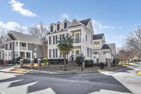5 Chessington Lane sold home in Redfearn, Simpsonville, SC
