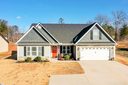 181 Sunward Path sold home in Inman, SC
