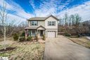 139 Hawkcrest Court sold home in Travelers Rest, SC