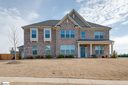 239 Scotts Bluff Drive sold home in Simpsonville, SC