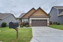 316 Stallion Road sold home in Greenville, SC