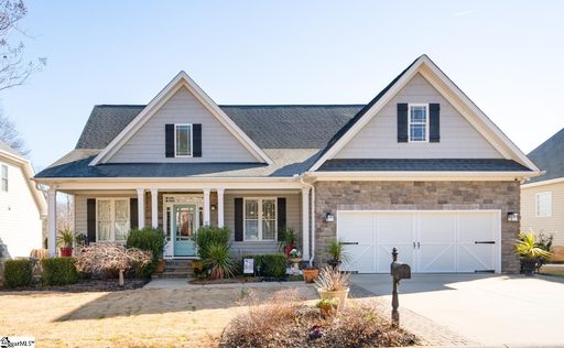 417 Kilgore Farms Circle