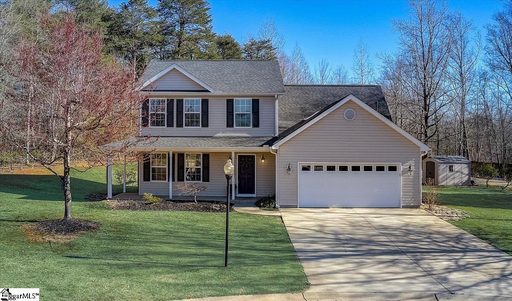 305 Seaver Court
