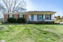 204 Gemini Way sold home in Greer, SC