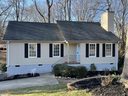 215 Richmond Drive sold home in Greenville, SC