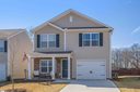 1140 Indian Rock Run sold home in Duncan, SC
