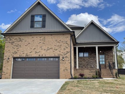 10 Peaceful Court sold home in Whisper Walk, Fountain Inn, SC