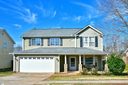 411 Melbourne Lane sold home in Spartanburg, SC