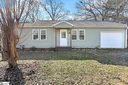 220 Mark Street sold home in Easley, SC