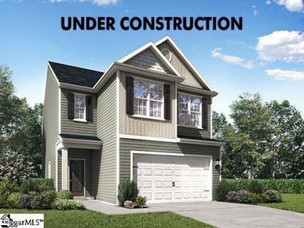 6011 Mason Tucker Drive
