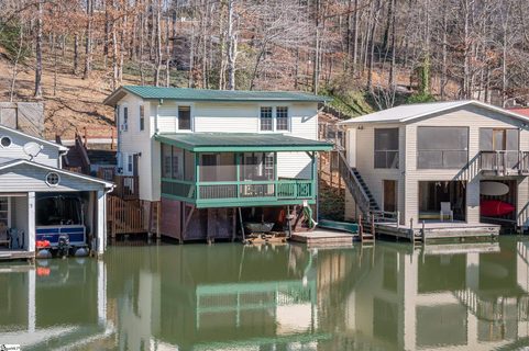 364 E Lakeshore Drive
