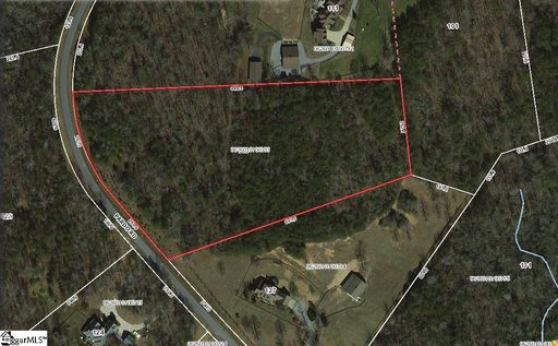 119 Pardo Road sold home in Gowans Fort, Landrum, SC