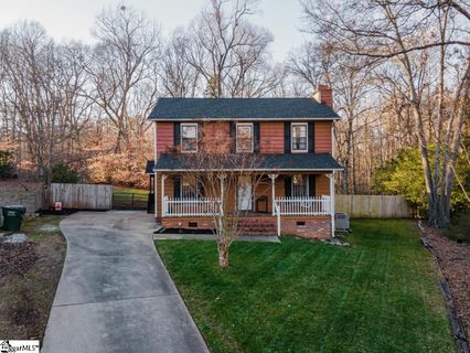 533 Indian Trail