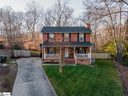 533 Indian Trail sold home in Taylors, SC