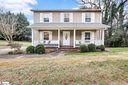 230 Hunters Trail sold home in Greenville, SC