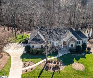 500 Siena Drive