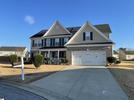 6 Candyce Court