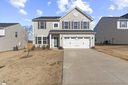 136 Thames Valley Drive sold home in Easley, SC