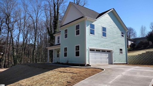 102 Driver Avenue sold home in Glendale Heights, Greenville, SC