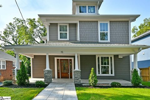 15 Woodfin Avenue