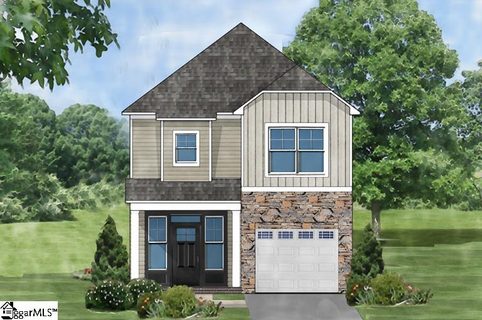 141 Highland Park Court Lot 58