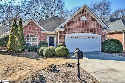 2 Wineberry Way sold home in Kenwood, Greenville, SC