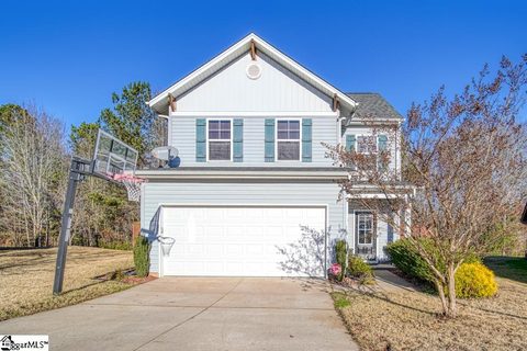 335 Robin Helton Drive