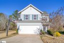 335 Robin Helton Drive sold home in Boiling Springs, SC
