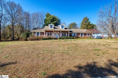 9 Wild Cherry Circle sold home in Mink Creek Estates, Lyman, SC