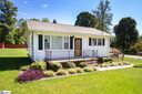 117 Carolyn Road sold home in Easley, SC