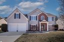 8 Springleaf Court sold home in Simpsonville, SC