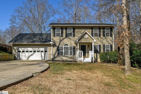 403 Pryor Road