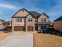 301 Sunnybrook Lane sold home in Greer, SC