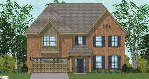 307 Yarrow Way Lot 109