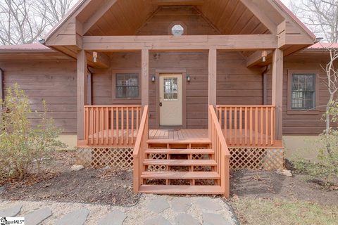 109 Blue Mountain Way