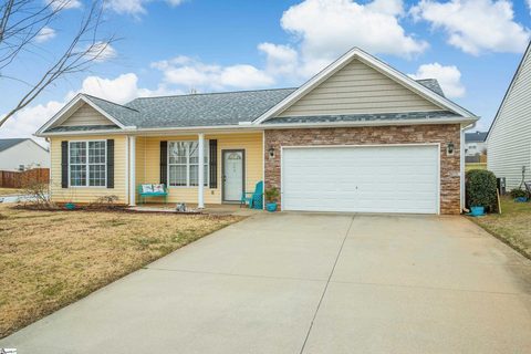 709 Chartwell Drive