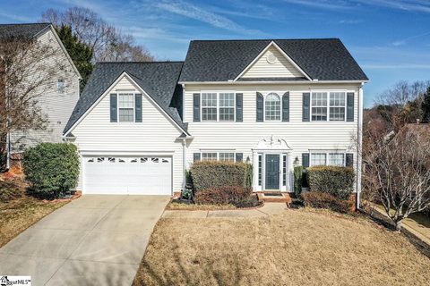607 Greening Drive