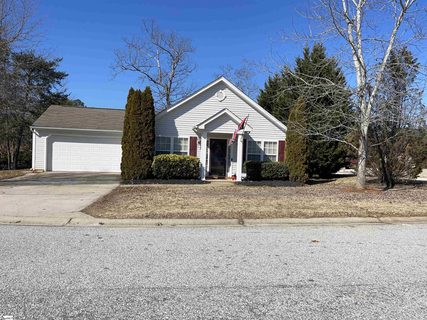 100 Maycox Court sold home in Glenlea, Greenville, SC