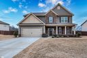 405 Brandybuck Drive sold home in Piedmont, SC