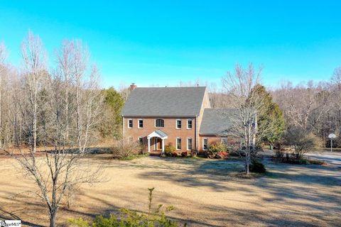 313 Dove Hill Circle sold home in Lenhardt Mini Farms, Easley, SC
