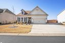 360 Meadowpark Lane sold home in Duncan, SC