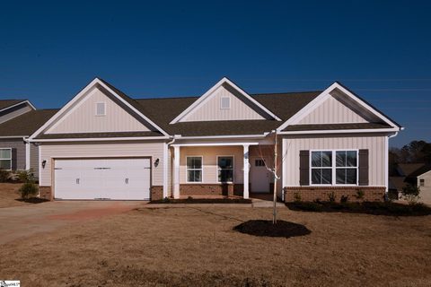 300 Reedy Springs Lane